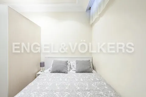 Pis de 37 m² a Madrid