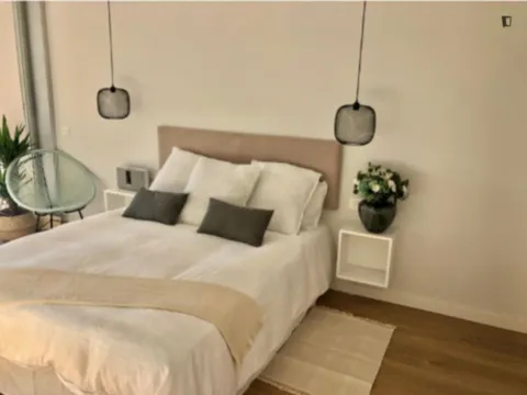 Wohnung 27 m² in Barcelona