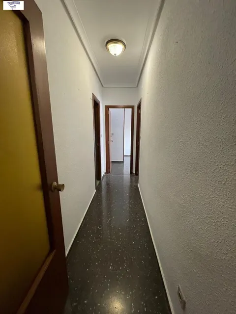 Pis de 110 m² a Albacete