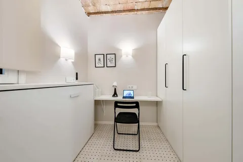 Pis de 50 m² a Barcelona