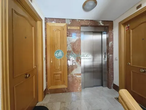 Pis de 80 m² a Segovia