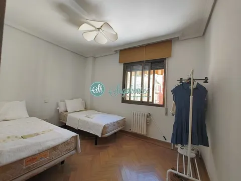 Pis de 80 m² a Segovia