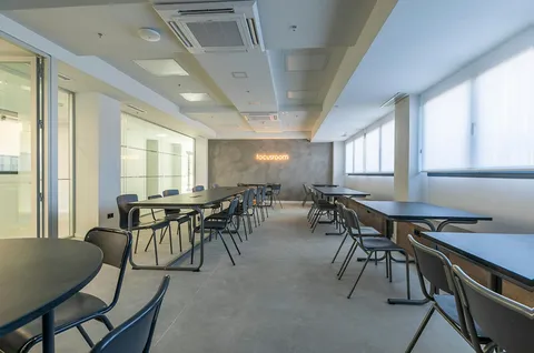 Zimmer zur Miete, Getafe