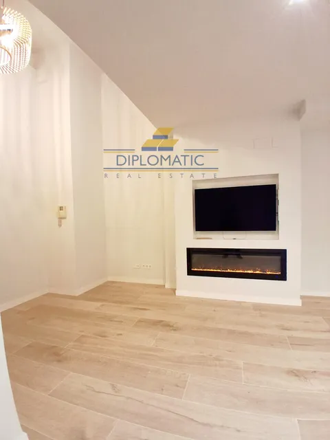 Pis de 182 m² a Madrid