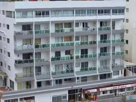 Apartamento 45 m² em Tacoronte (4/4)