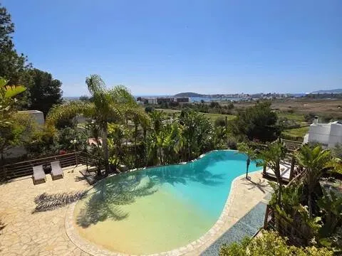 Haus 400 m² in Santa Eulària des Riu (3/45)