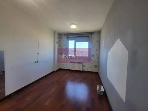 Pis de 100 m² a Vigo