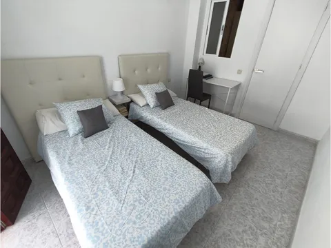 Casa de 71 m² a Árchez