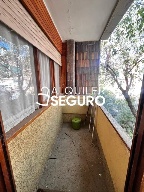 Appartamento 60 m² a Madrid