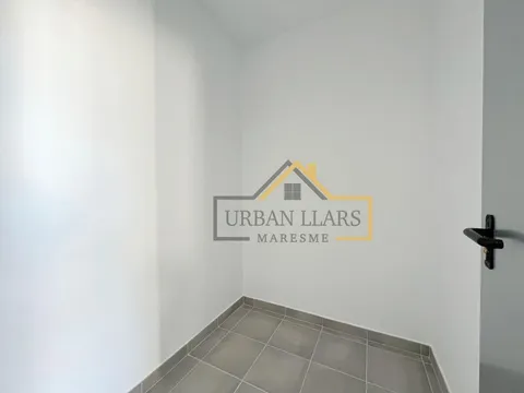 Pis de 40 m² a Mataró