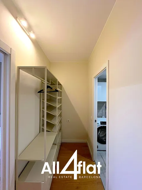 Wohnung 64 m² in Barcelona