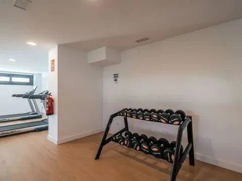 Pis de 85 m² a Estepona