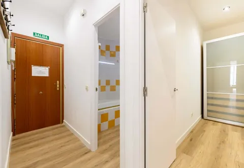 Pis de 80 m² a Madrid