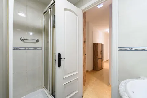 Pis de 69 m² a Madrid