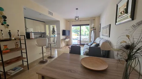 Квартира 80 м² у Manilva