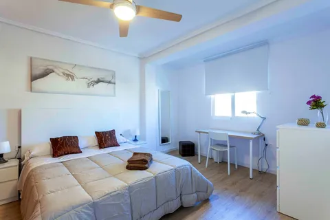 Pis de 75 m² a València