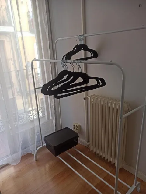 Pis de 57 m² a Madrid
