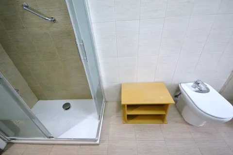Pis de 103 m² a Palencia