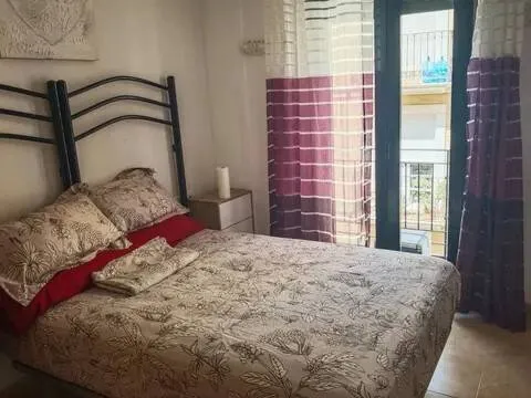 Apartamento 58 m² em Alacant / Alicante