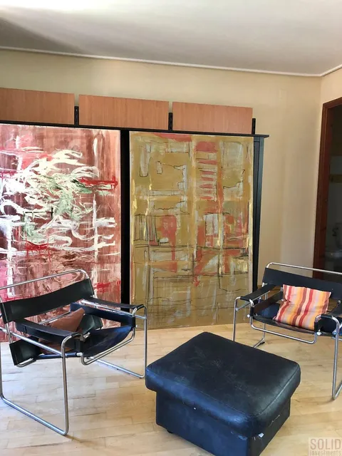 Appartamento 115 m² a Valencia