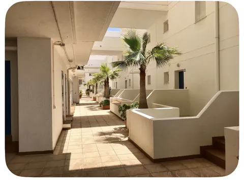 Pis de 75 m² a Benidorm