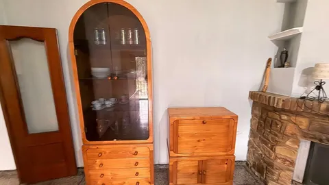 Pis de 100 m² a Almansa
