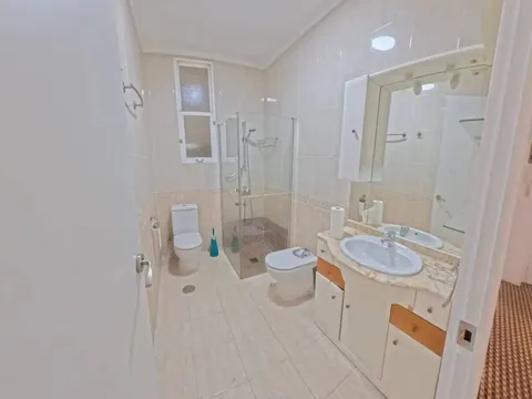 Pis de 110 m² a Alacant