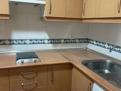 Pis de 70 m² a Madrid