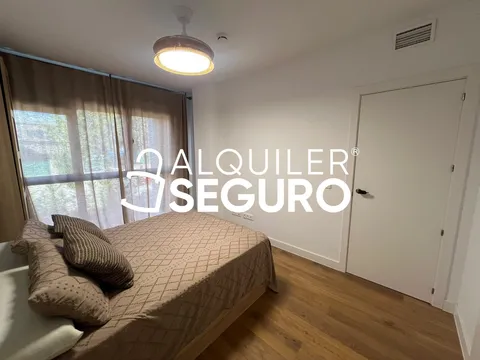 Pis de 60 m² a San Sebastián de los Reyes