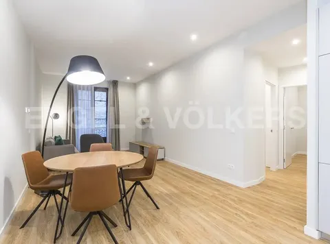 Pis de 93 m² a Barcelona