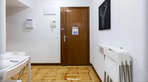 Habitación en alquiler, Madrid