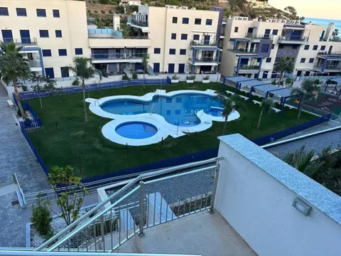 Appartamento 110 m² a Almuñécar