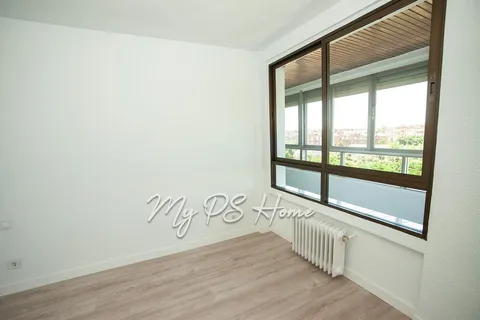 Pis de 111 m² a Madrid