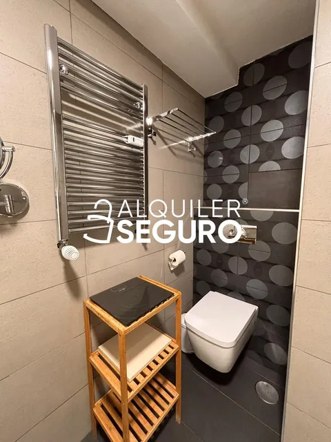 Pis de 123 m² a Madrid