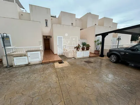 Pis de 110 m² a Sant Josep de sa Talaia