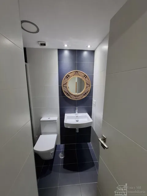 Pis de 60 m² a Salamanca