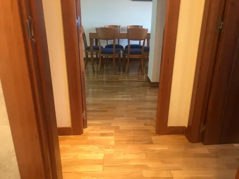 Pis de 65 m² a Salamanca