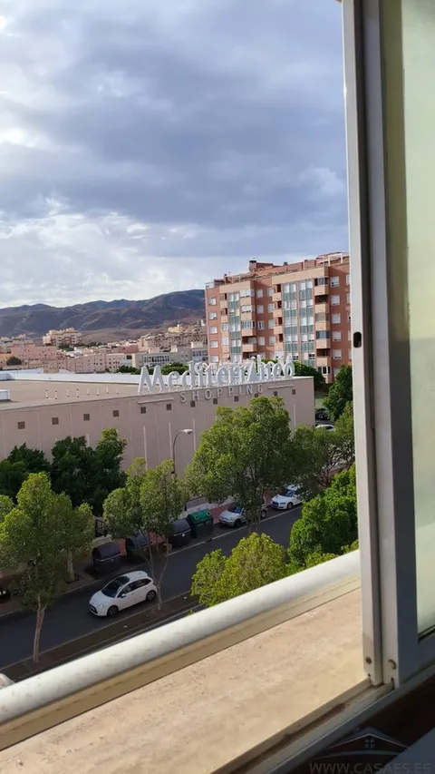 Pis de 120 m² a Almeria
