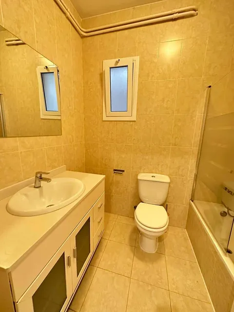 Quarto para alugar, Barcelona (3/9)