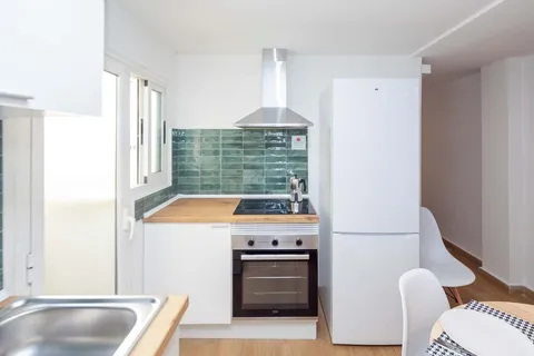Habitació de lloguer, València