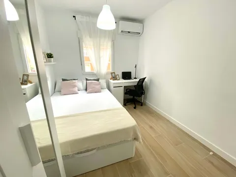 Комната в аренду, Móstoles