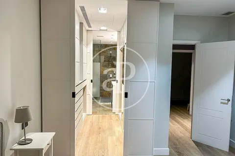 Pis de 217 m² a Barcelona