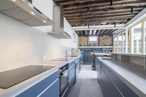 Habitación en alquiler, Madrid