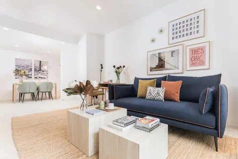 Apartamento 75 m² em Barcelona (2/9)