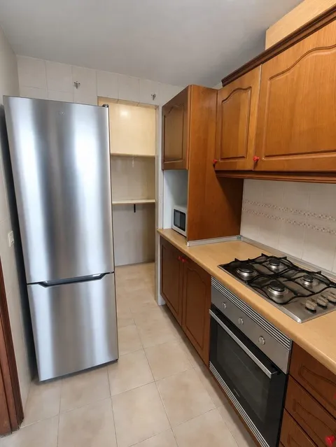 Pis de 85 m² a Alacant