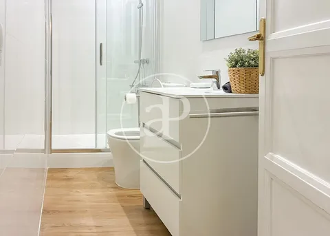 Appartamento 217 m² a Madrid
