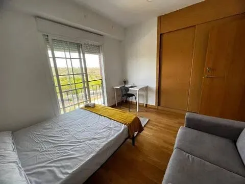 Habitació de lloguer, Arroyomolinos