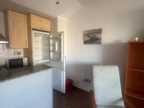 Pis de 80 m² a Almeria