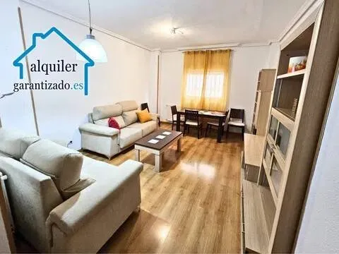 Pis de 56 m² a Campo Real