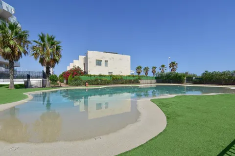 Pis de 69 m² a el Puig de Santa Maria